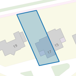 Perceel LDN03-K-1868