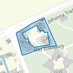 Perceel LDN03-K-1870