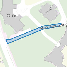 Perceel LDN03-K-1872