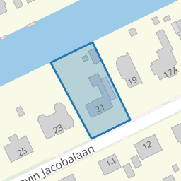 Perceel LDN03-K-1874