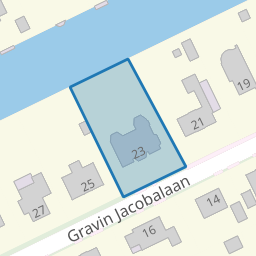 Perceel LDN03-K-1875