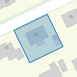 Perceel LDN03-K-1876