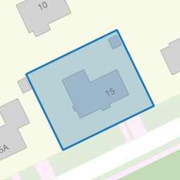 Perceel LDN03-K-1882