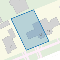 Perceel LDN03-K-1888