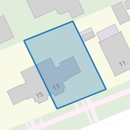 Perceel LDN03-K-1889