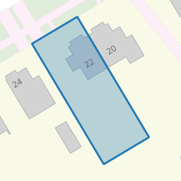 Perceel LDN03-K-1890