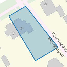 Perceel LDN03-K-1891