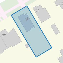 Perceel LDN03-K-1892