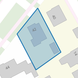 Perceel LDN03-K-1898