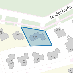 Perceel LDN03-K-1899