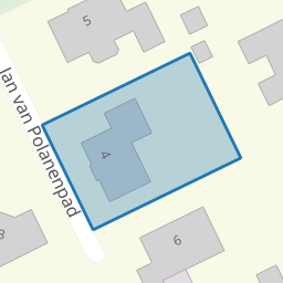 Perceel LDN03-K-1905