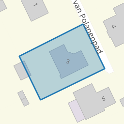 Perceel LDN03-K-1907