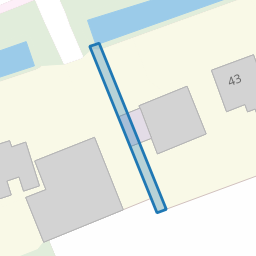 Perceel LDN03-K-1911