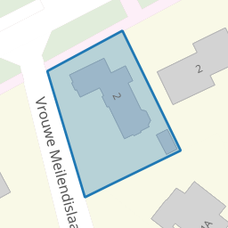 Perceel LDN03-K-1913