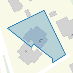 Perceel LDN03-K-1914