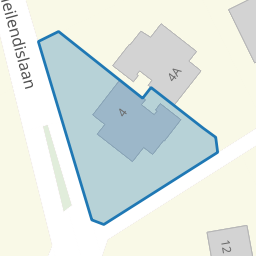 Perceel LDN03-K-1915