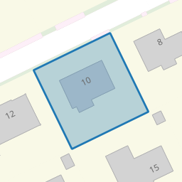 Perceel LDN03-K-1916