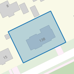 Perceel LDN03-K-1918