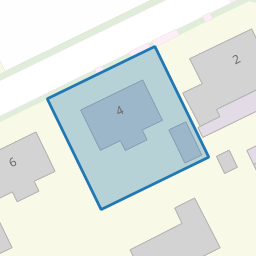 Perceel LDN03-K-1921