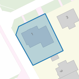 Perceel LDN03-K-1923