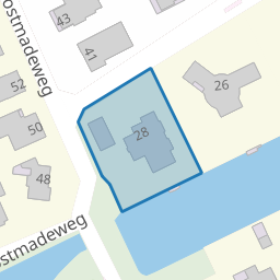 Perceel LDN03-K-1924