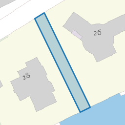 Perceel LDN03-K-1925