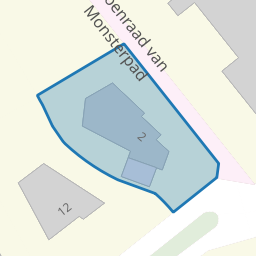 Perceel LDN03-K-1927