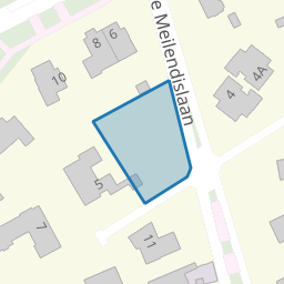 Perceel LDN03-K-1930