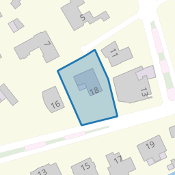 Perceel LDN03-K-1934