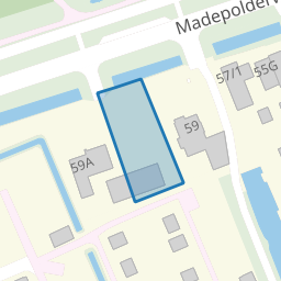 Perceel LDN03-K-1940