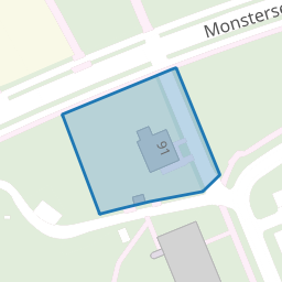 Perceel LDN03-K-1945