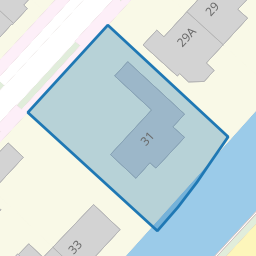 Perceel LDN03-K-1952