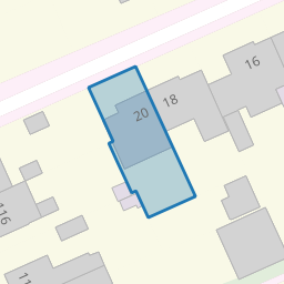 Perceel LDN03-K-1962