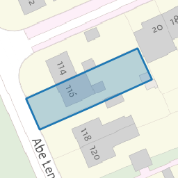 Perceel LDN03-K-1963