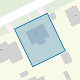 Perceel LDN03-K-1966