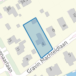 Perceel LDN03-K-1968