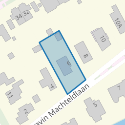 Perceel LDN03-K-1969