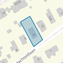 Perceel LDN03-K-1970