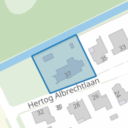 Perceel LDN03-K-1975