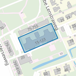 Perceel LDN03-K-1977