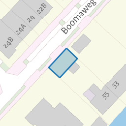 Perceel LDN03-K-1981