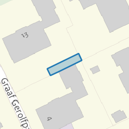 Perceel LDN03-K-1995