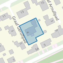 Perceel LDN03-K-1996