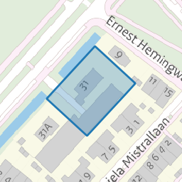 Perceel LDN03-K-2014