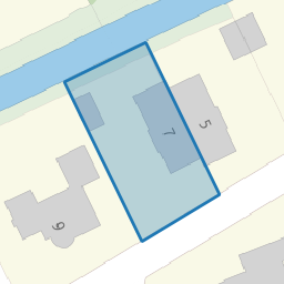 Perceel LDN03-K-2018