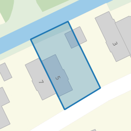 Perceel LDN03-K-2019