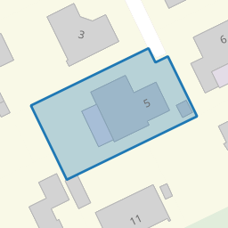 Perceel LDN03-K-2025