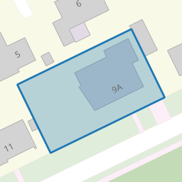 Perceel LDN03-K-2026