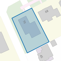 Perceel LDN03-K-2031