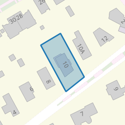 Perceel LDN03-K-2037